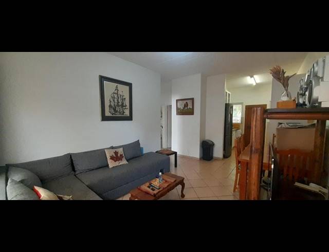 2 BEDROOM PROPERTY TO RENT IN HIGHVELD